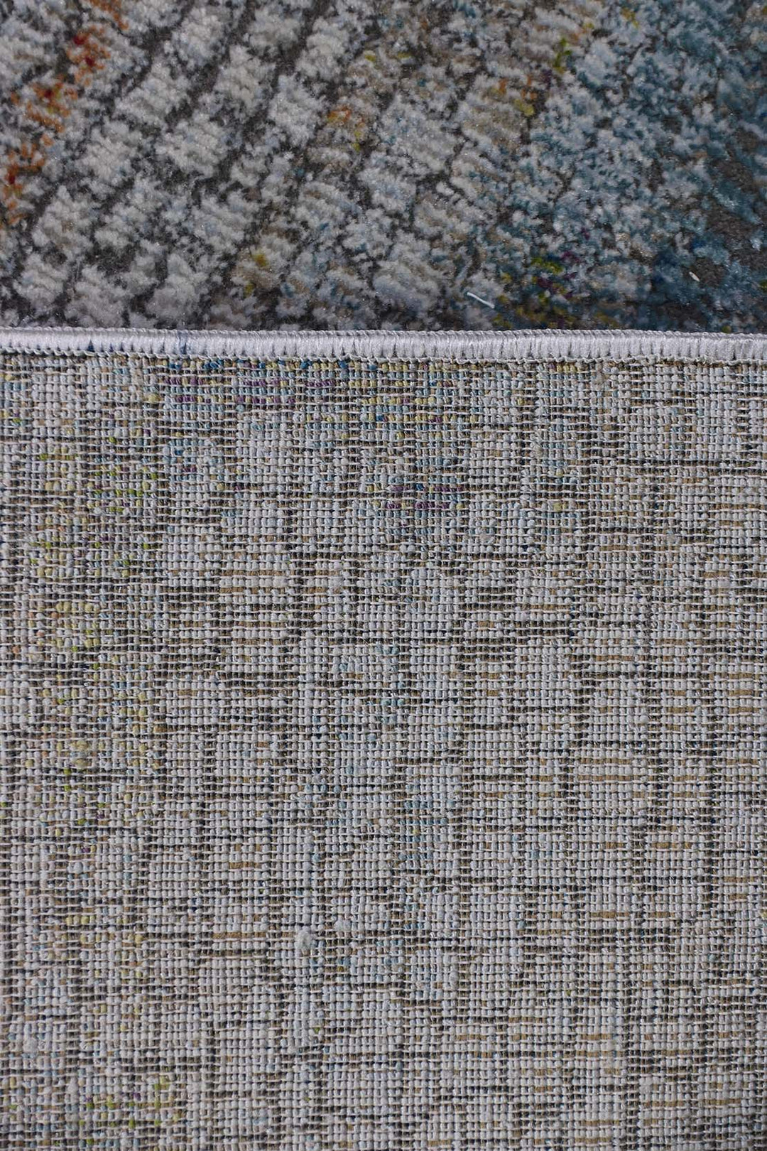 Turkish Modern Festival Wd-P Rug - 3.9 x 5.9 FT - Elegant Design | 50% OFF Sale!