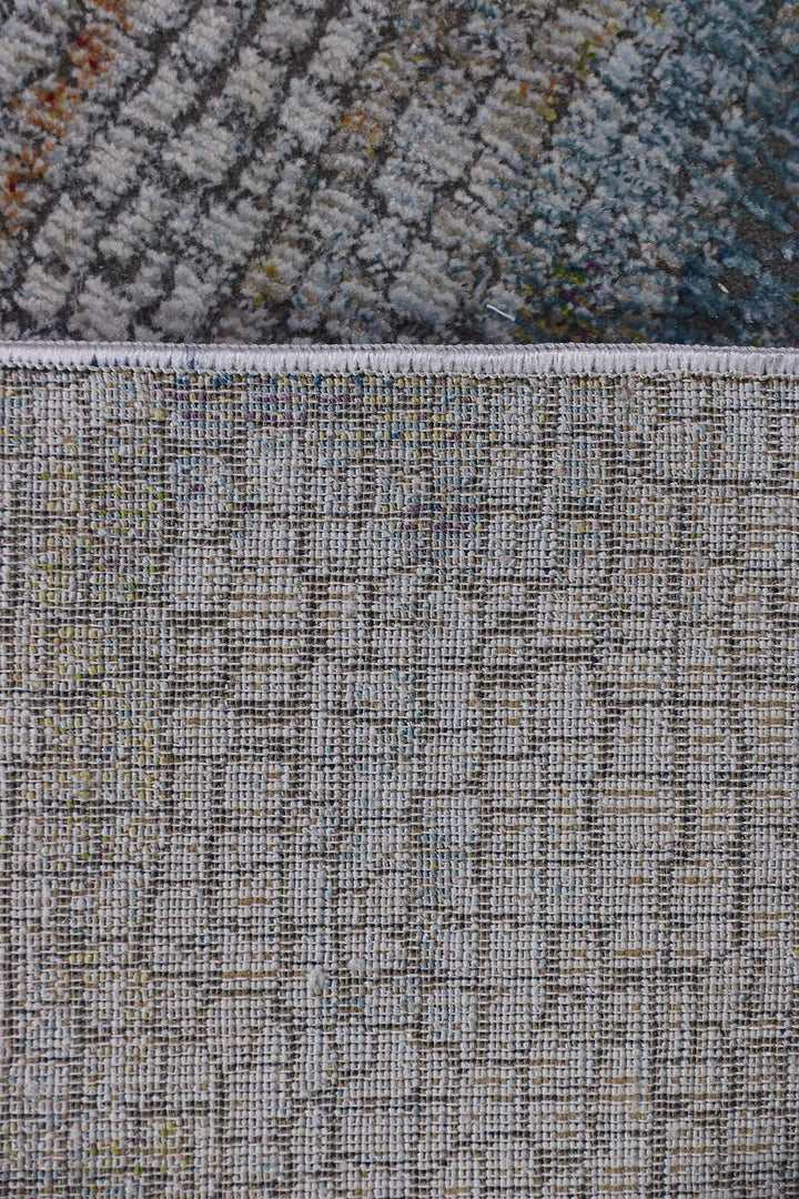 Turkish Modern Festival Wd-P Rug - 3.9 x 5.9 FT - Elegant Design | 50% OFF Sale!