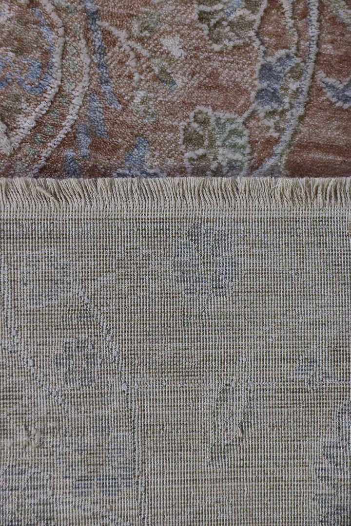 <p>Turkish Modern <strong>Opera Rug</strong>  - Cream - 7.8 x 10. FT</p>