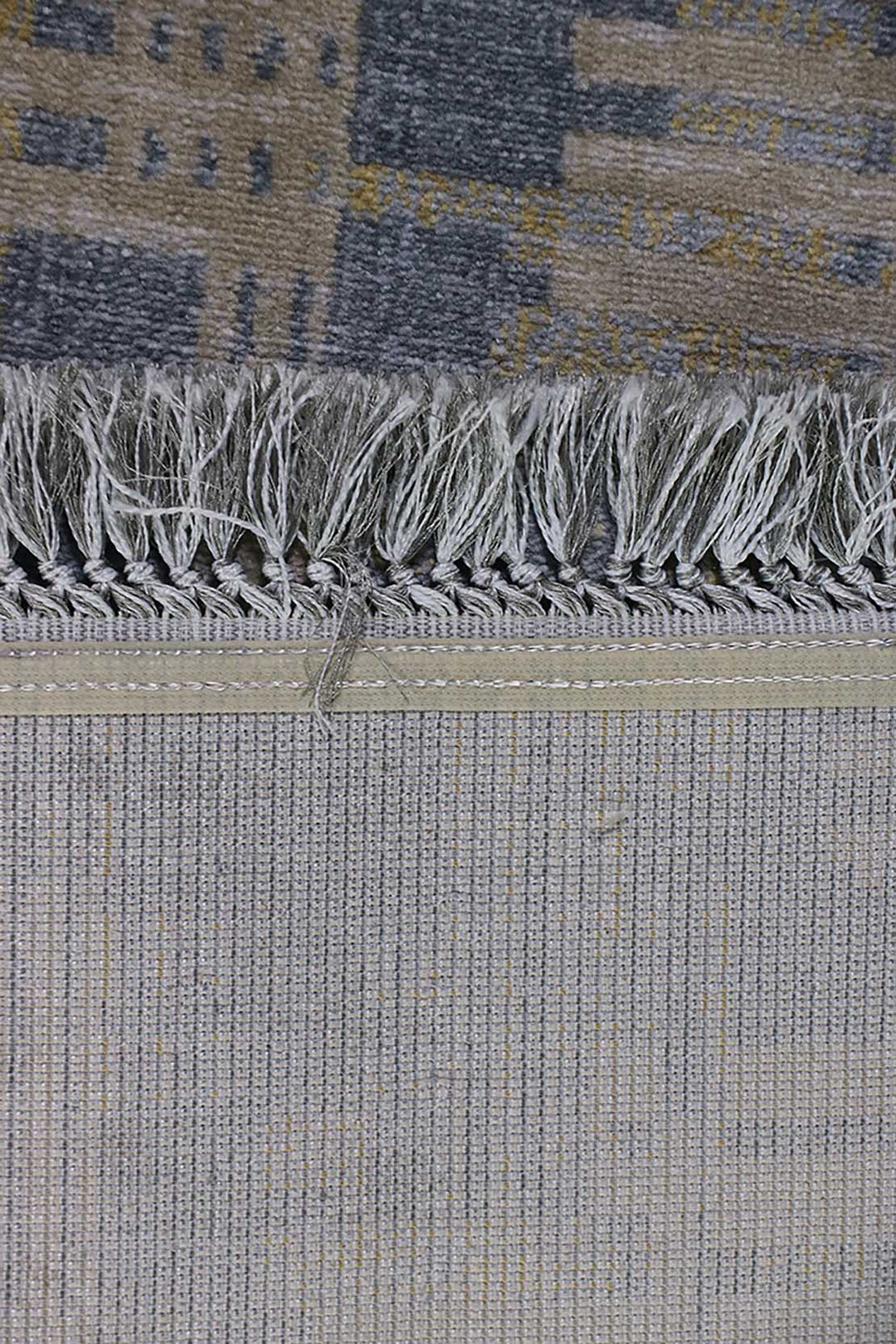 Turkish Modern Festival WD Rug - 3.9 x 5.6 FT - Luxurious Woven Masterpiece 50% Off!