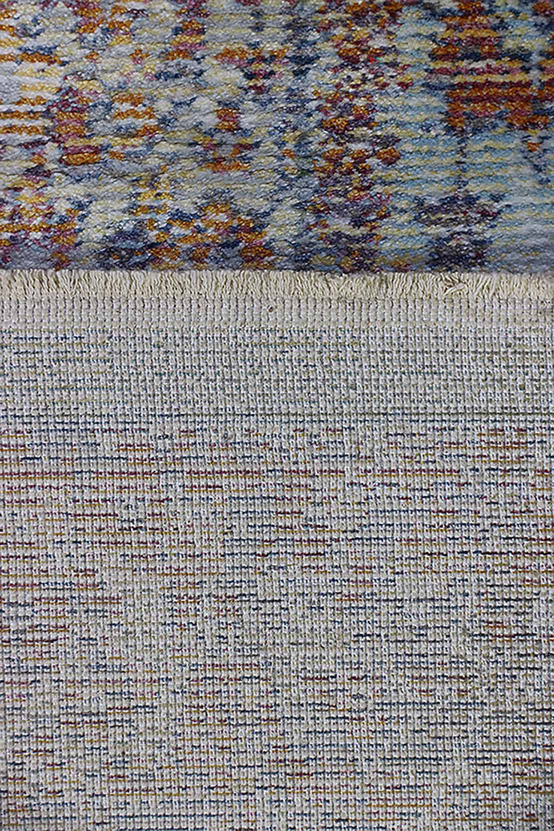 Turkish Modern Festival - 1 Rug - 2.6 x 9.8 FT - Superior Comfort, Modern Style Accent Rugs