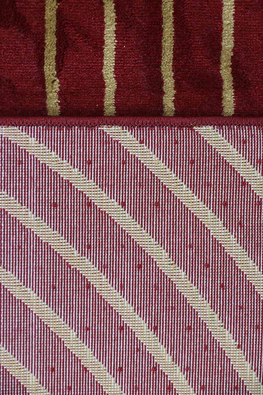 Turkish Modern Festival WD Rug - 5.2 x 7.5 FT - Luxurious Woven Masterpiece 50% Off!