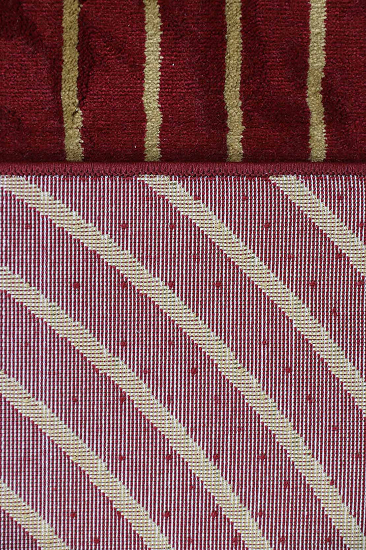 Turkish Modern Festival WD Rug - 5.2 x 7.5 FT - Luxurious Woven Masterpiece 50% Off!