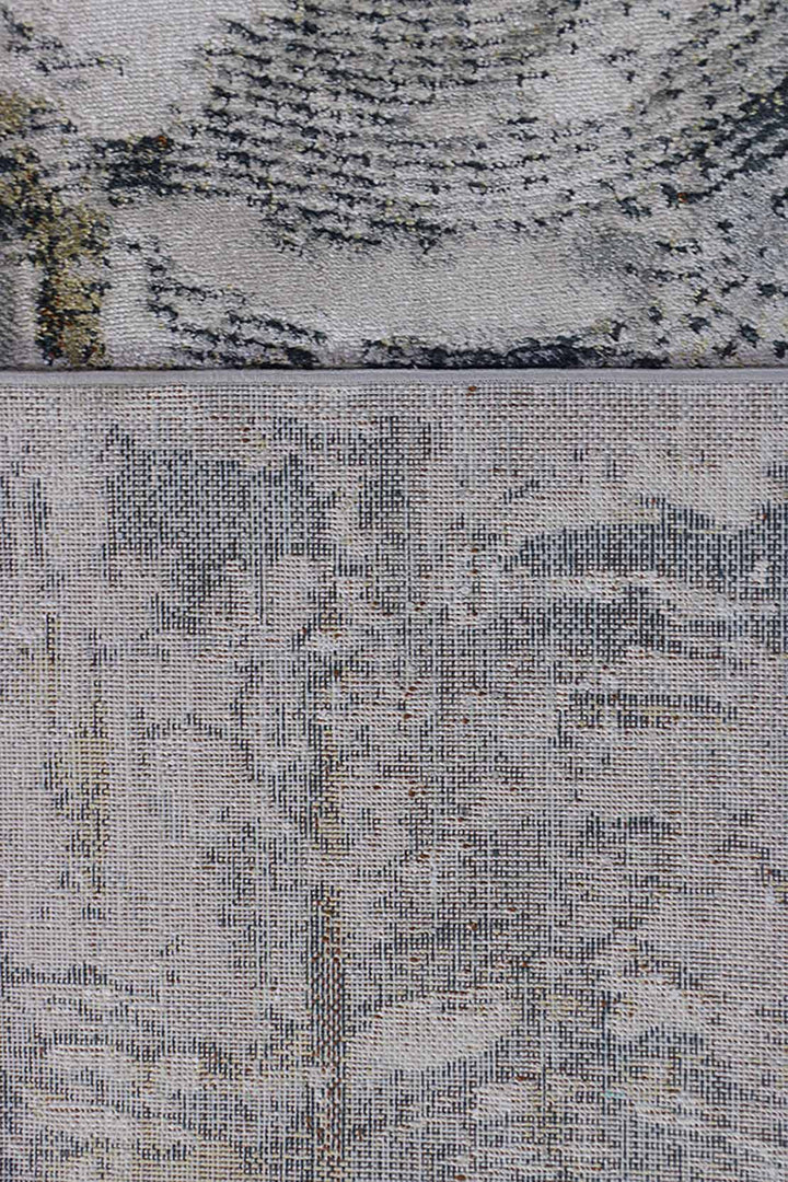 Turkish Modern Festival - 1 Rug - 5.2 x 7.5 FT - Superior Comfort, Modern Style Accent Rugs