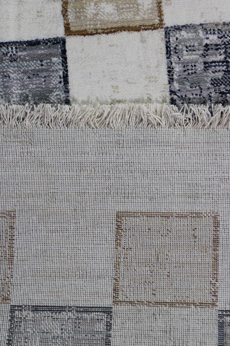 Turkish Modern Festival Plus Rug - 7.9 x 9.8 FT - Superior Comfort, Modern Style Accent Rugs