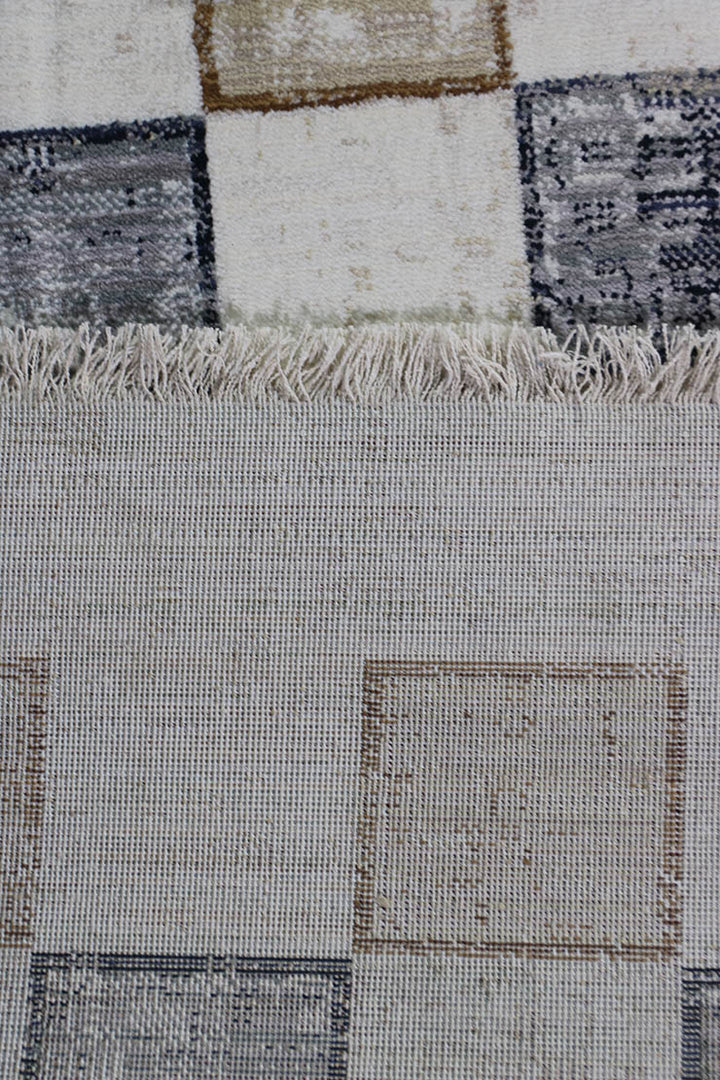 Turkish Modern Festival Plus Rug - 7.9 x 9.8 FT - Superior Comfort, Modern Style Accent Rugs