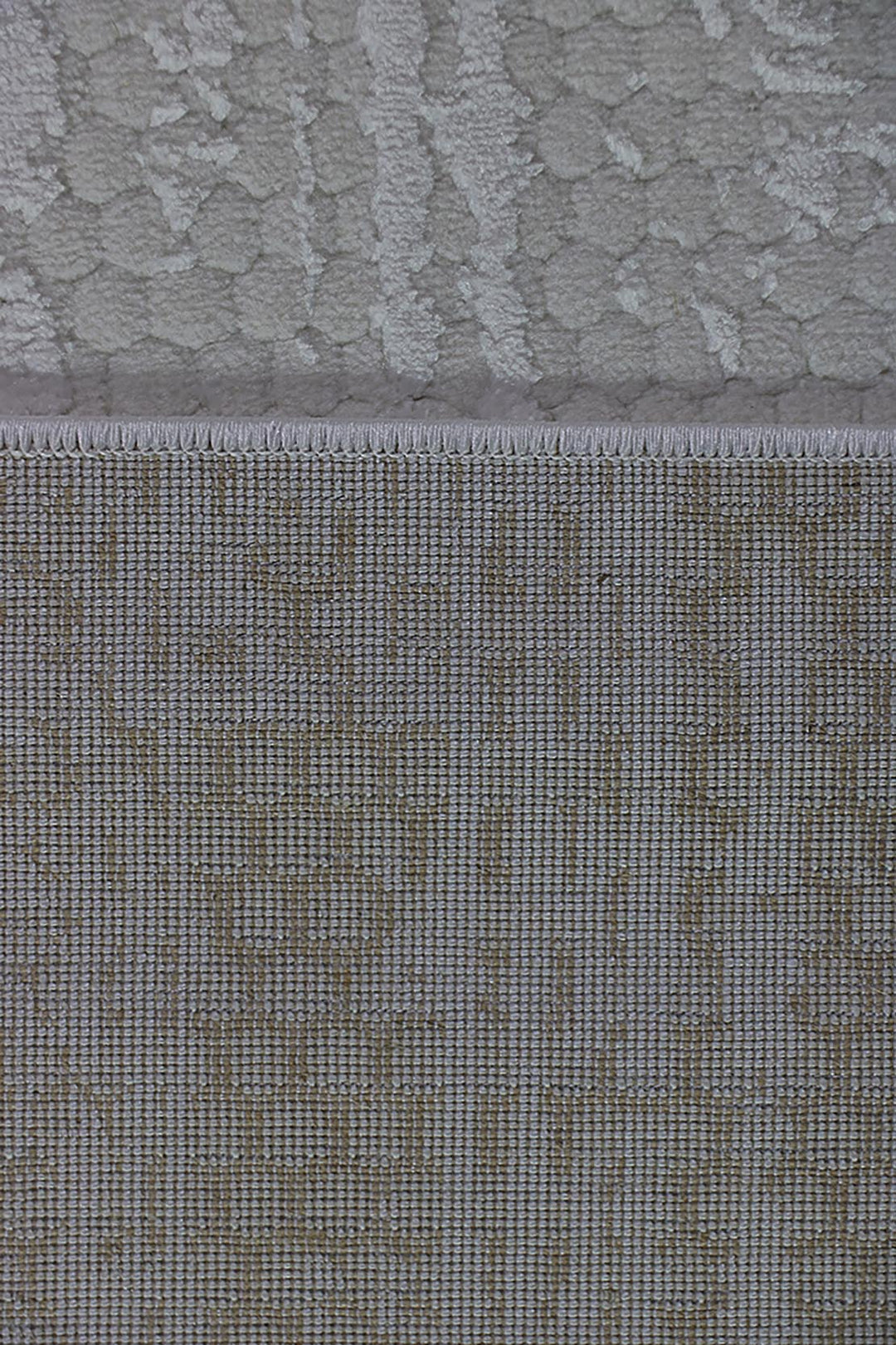 Turkish Modern Expression Rug - 4.1 x 5.6 FT - Superior Comfort, Modern Style Accent Rugs