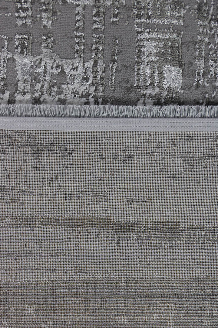 Turkish Modern <strong>Festival</strong> - 1 Rug - Gray