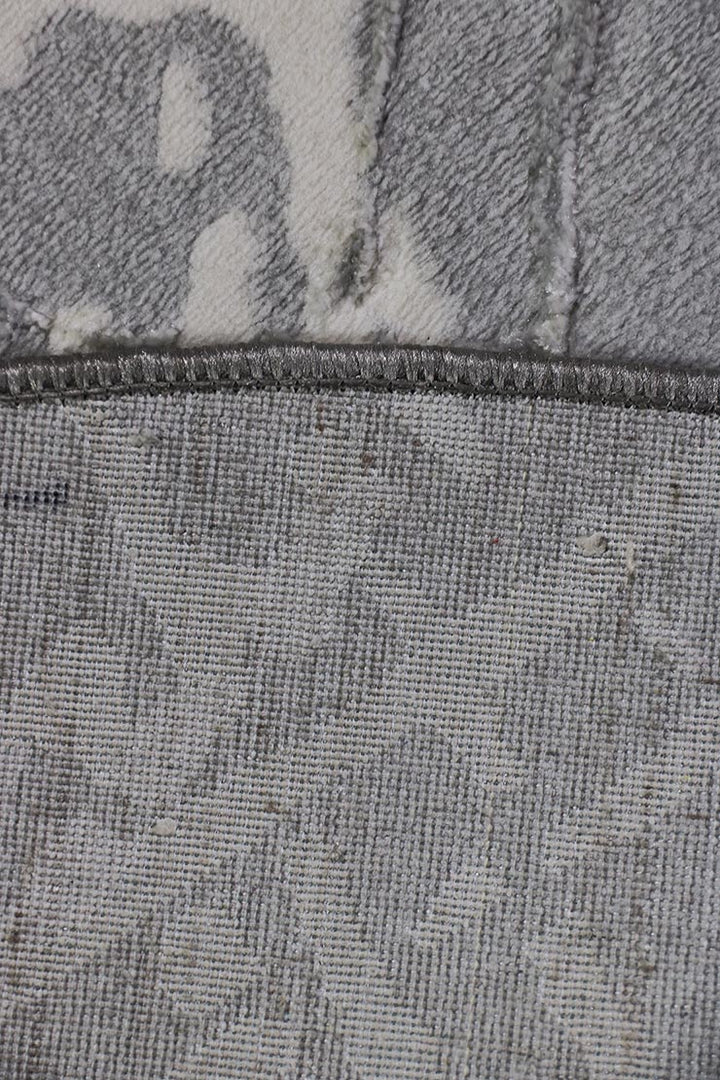 Turkish Modern <strong>Festival</strong> - 1 Rug - Gray