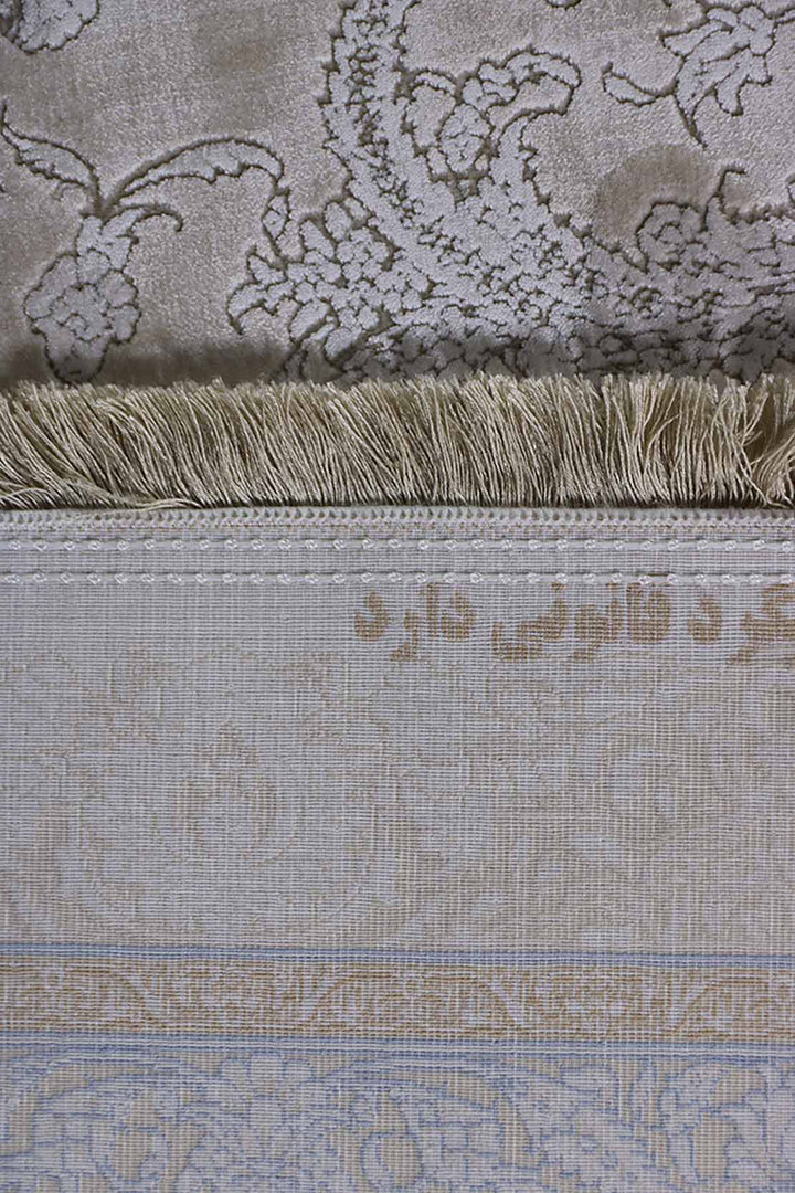 Iranian Oriental Collection Rug - 8.2 x 11.5 FT - Resilient Construction for Long-Lasting Use