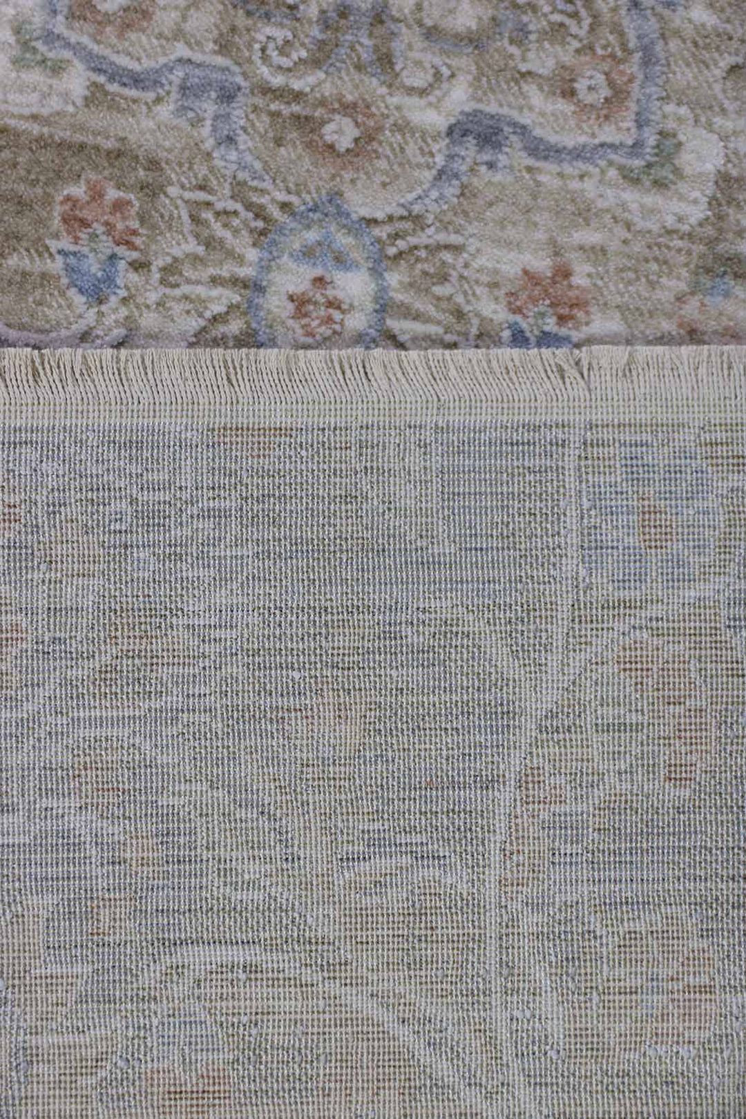 <p>Turkish Modern <strong>Opera Rug</strong>  - Beige - 6.5 x 9.8 FT</p>