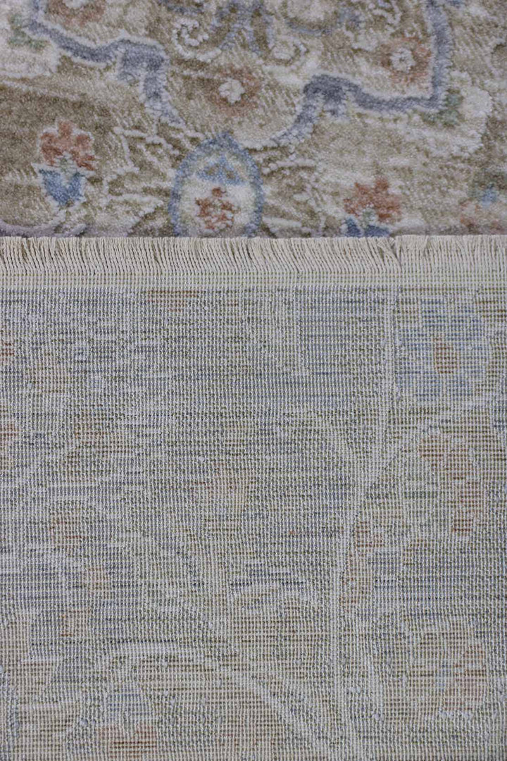 <p>Turkish Modern <strong>Opera Rug</strong>  - Beige - 6.5 x 9.8 FT</p>