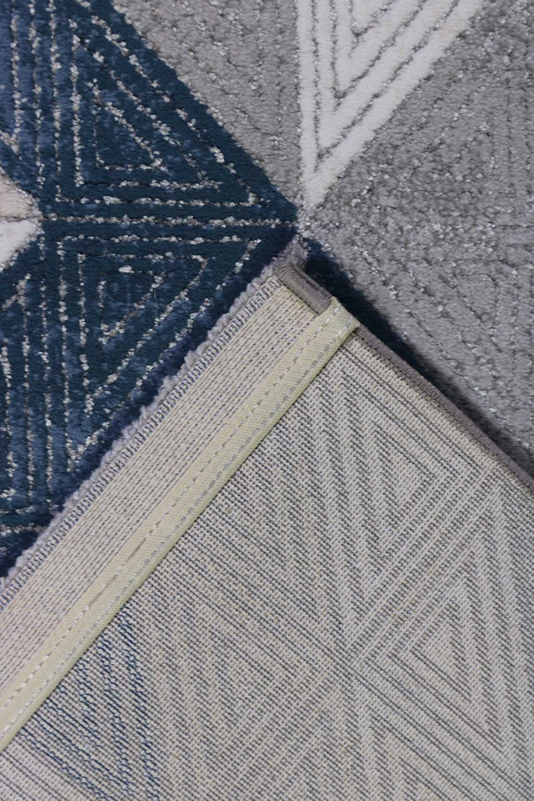 Turkish Modern Festival - 1 Rug - 5.2 x 7.5 FT - Superior Comfort, Modern Style Accent Rugs