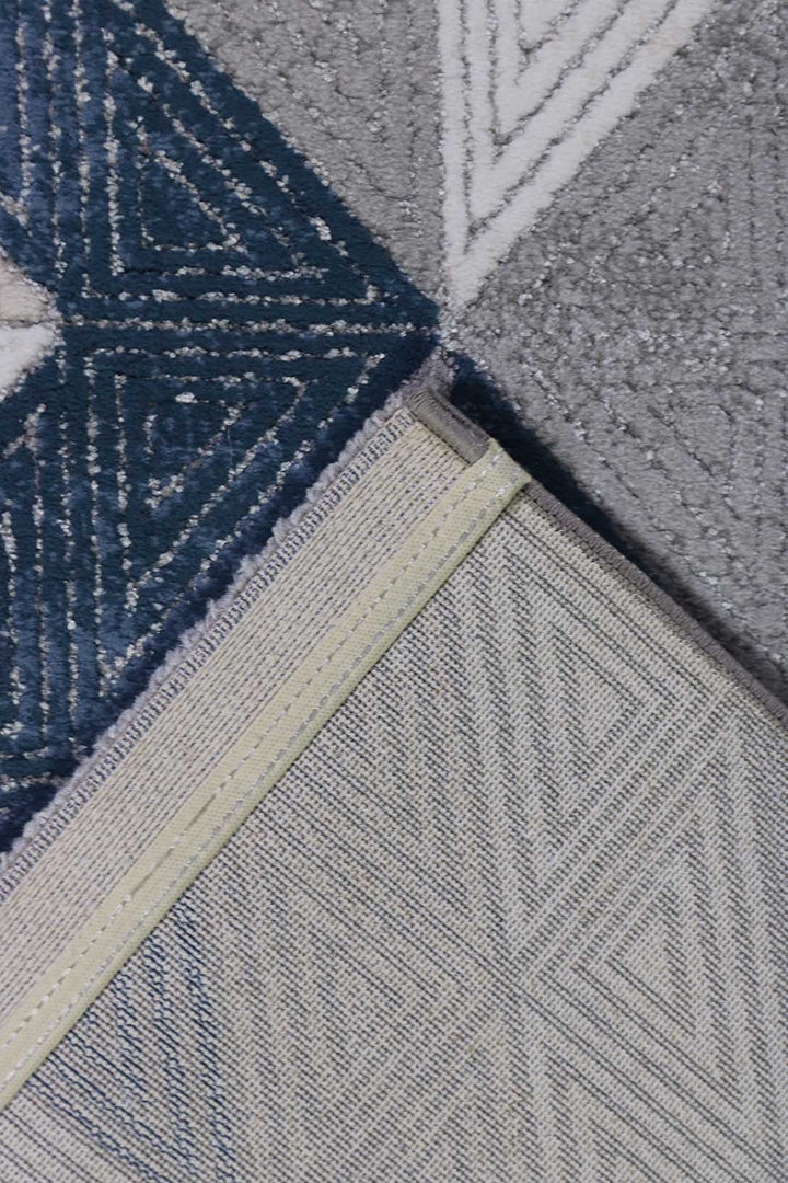 Turkish Modern Festival - 1 Rug - 5.2 x 7.5 FT - Superior Comfort, Modern Style Accent Rugs