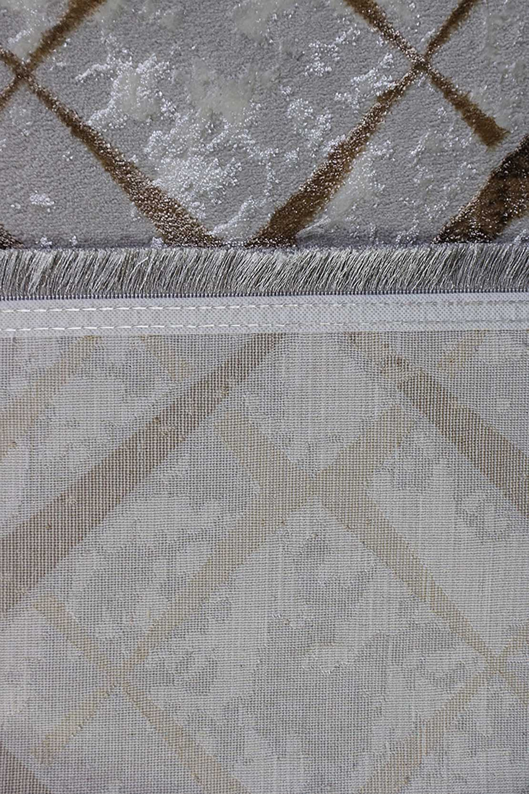 Turkish Modern Festival WD Rug - 6.6 x 9.5 FT - Luxurious Woven Masterpiece 50% Off!