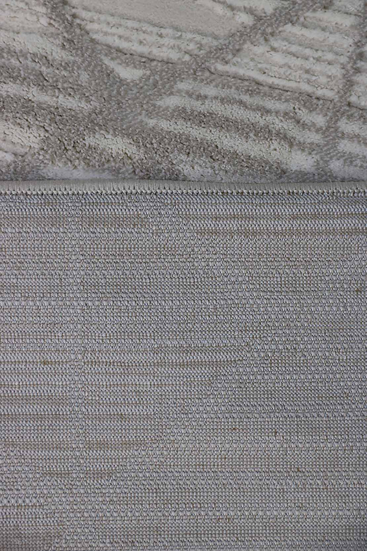Turkish Modern Festival - 1 Rug - 3.9 x 5.9 FT - Superior Comfort, Modern Style Accent Rugs
