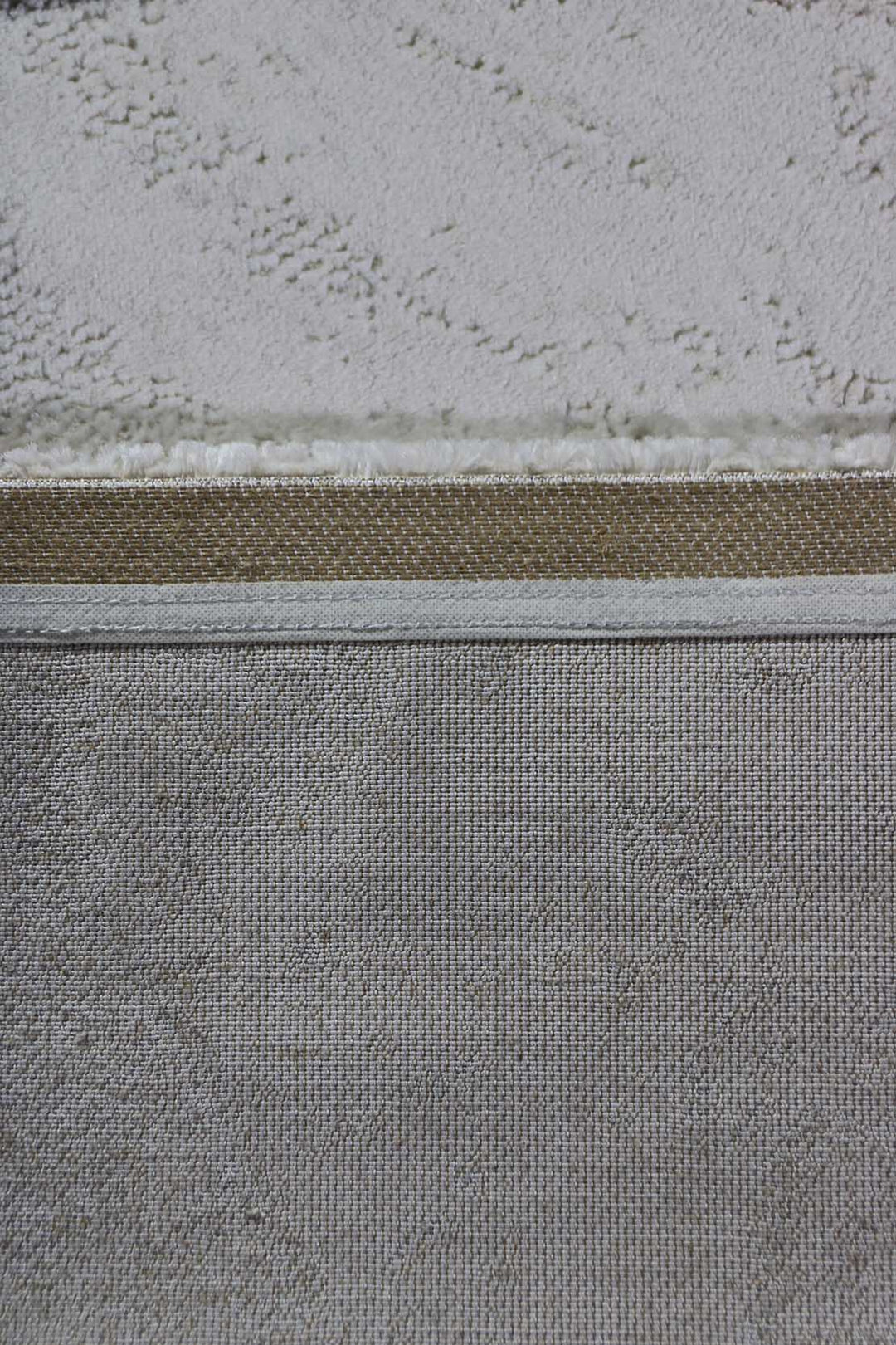 Turkish Modern <strong>Festival</strong> - 1 Rug - Cream