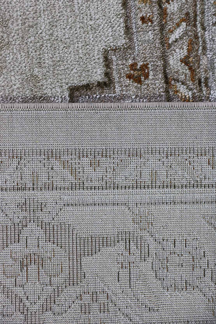 Turkish Modern Festival - 1 Rug - 5.2 x 7.5 FT - Superior Comfort, Modern Style Accent Rugs