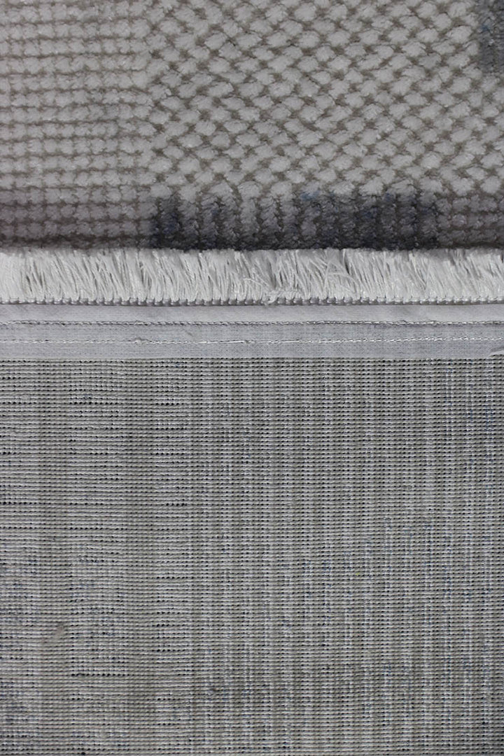 Turkish Modern Festival - 1 Rug - 3.9 x 5.9 FT - Superior Comfort, Modern Style Accent Rugs