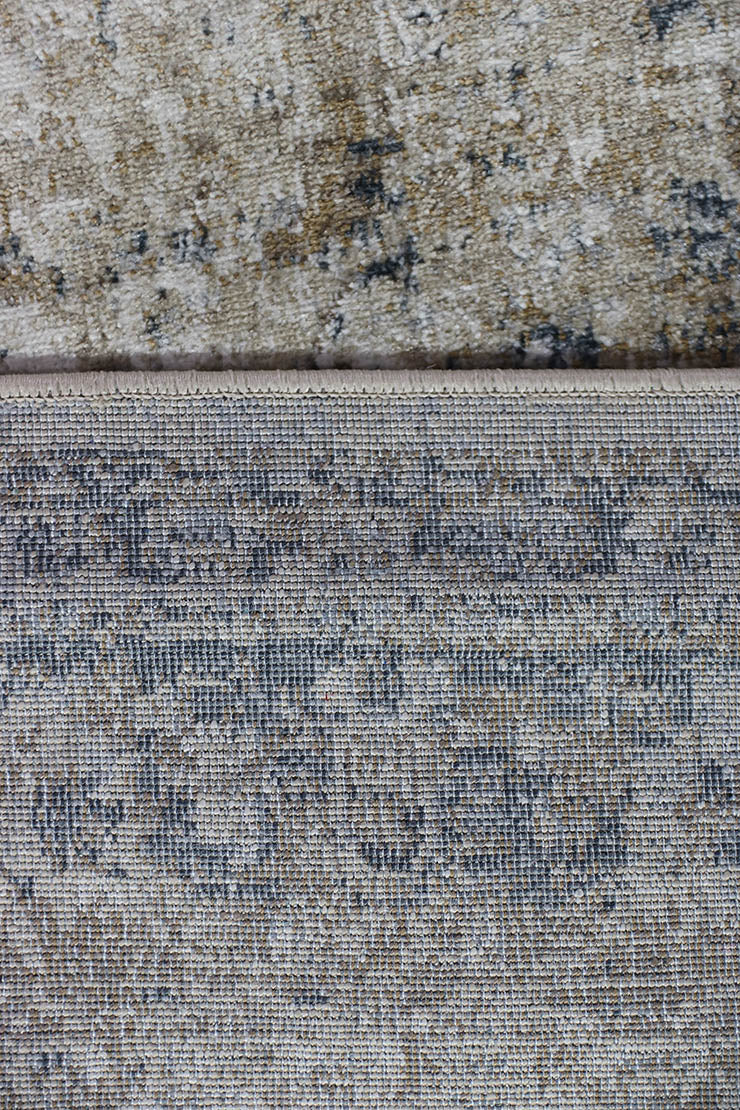 Turkish Modern Festival - 1 Rug - 3.3 x 9.8 FT - Superior Comfort, Modern Style Accent Rugs