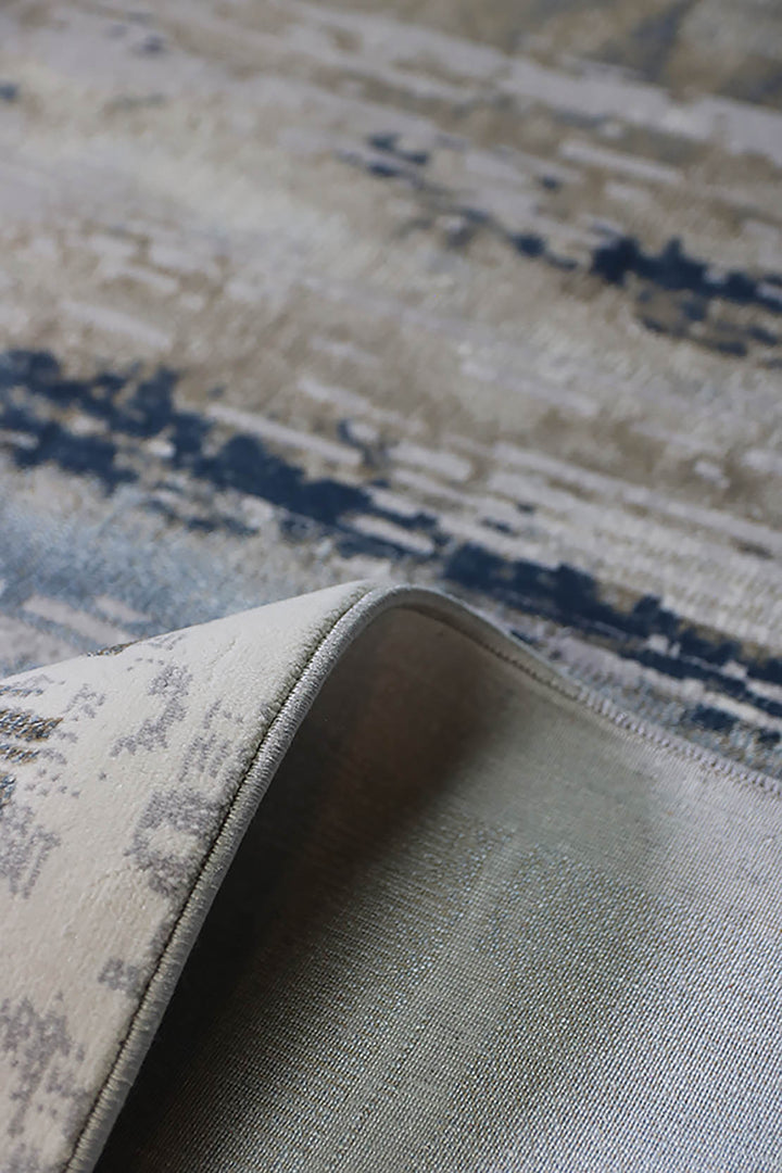 Turkish Modern Alpine Rug - 8.2 x 11.5 FT - Superior Comfort, Modern Style Accent Rugs