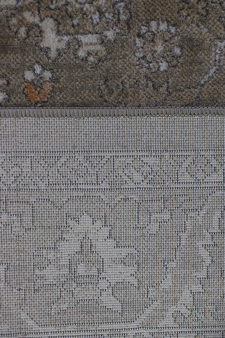 Turkish Modern Festival WD Rug - 5.2 x 7.5 FT - Luxurious Woven Masterpiece 50% Off!