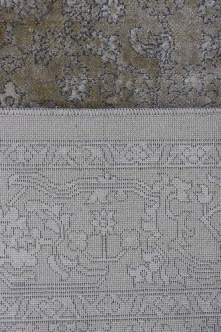 Turkish Modern Festival WD Rug - 5.2 x 7.5 FT - Luxurious Woven Masterpiece 50% Off!
