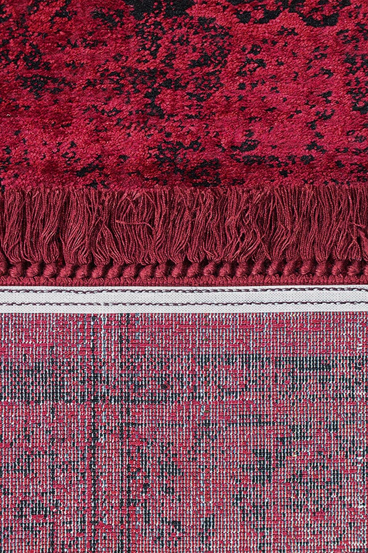 Turkish Modern Festival WD Rug - 4.9 x 7.2 FT - Luxurious Woven Masterpiece 50% Off!