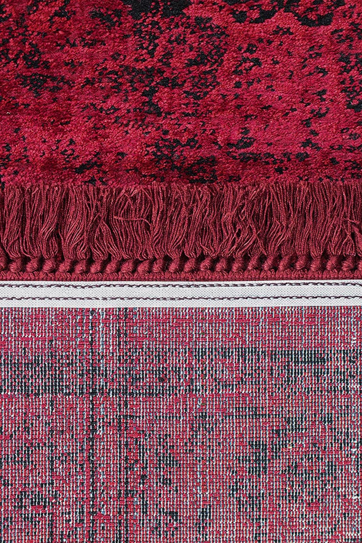 Turkish Modern Festival WD Rug - 4.9 x 7.2 FT - Luxurious Woven Masterpiece 50% Off!