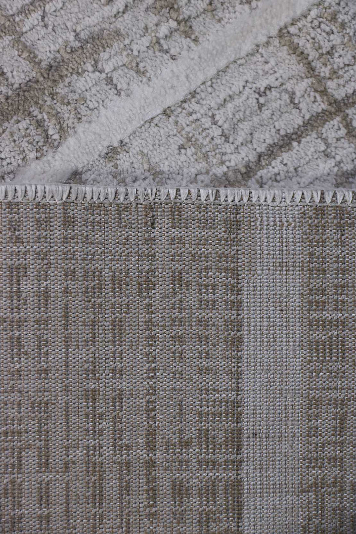Turkish Modern Festival - 1 Rug - 3.9 x 5.6 FT - Superior Comfort, Modern Style Accent Rugs