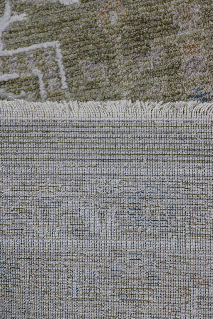 Turkish Modern <strong>Festival</strong> Plus Rug - Beige