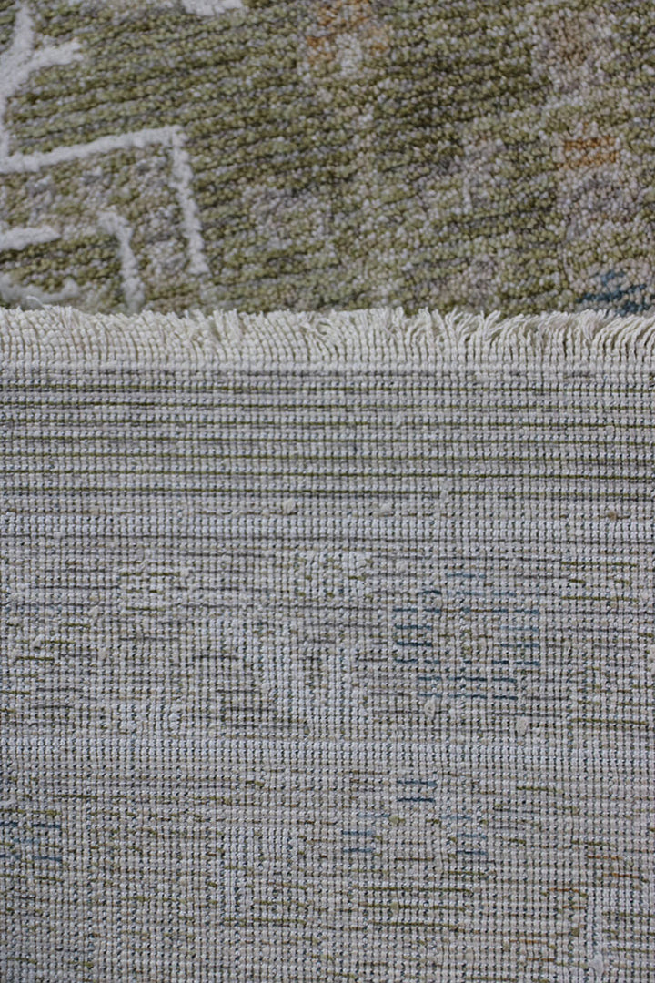 Turkish Modern <strong>Festival</strong> Plus Rug - Beige