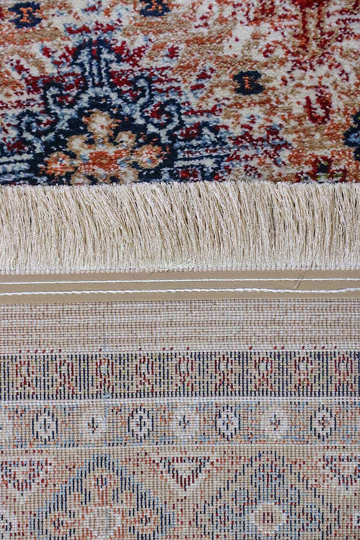 Garnet Rug - Brown - Soft, Durable, and Easy to Clean