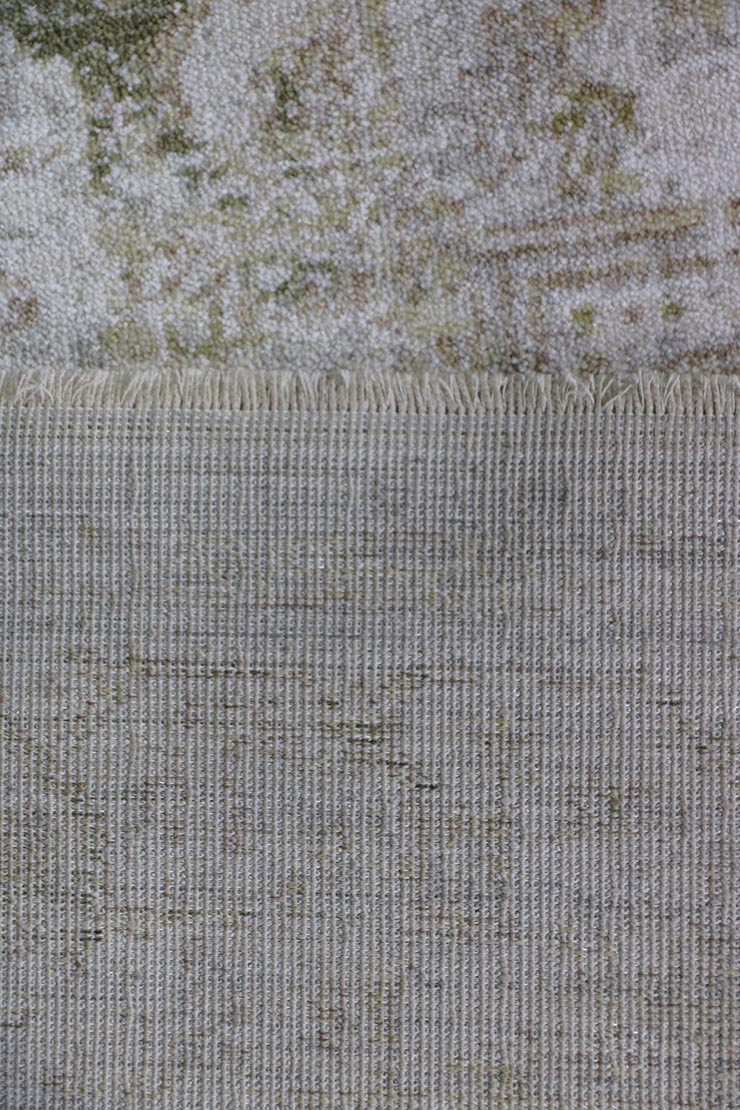 Turkish Modern <strong>Festival</strong> Plus Rug - Cream