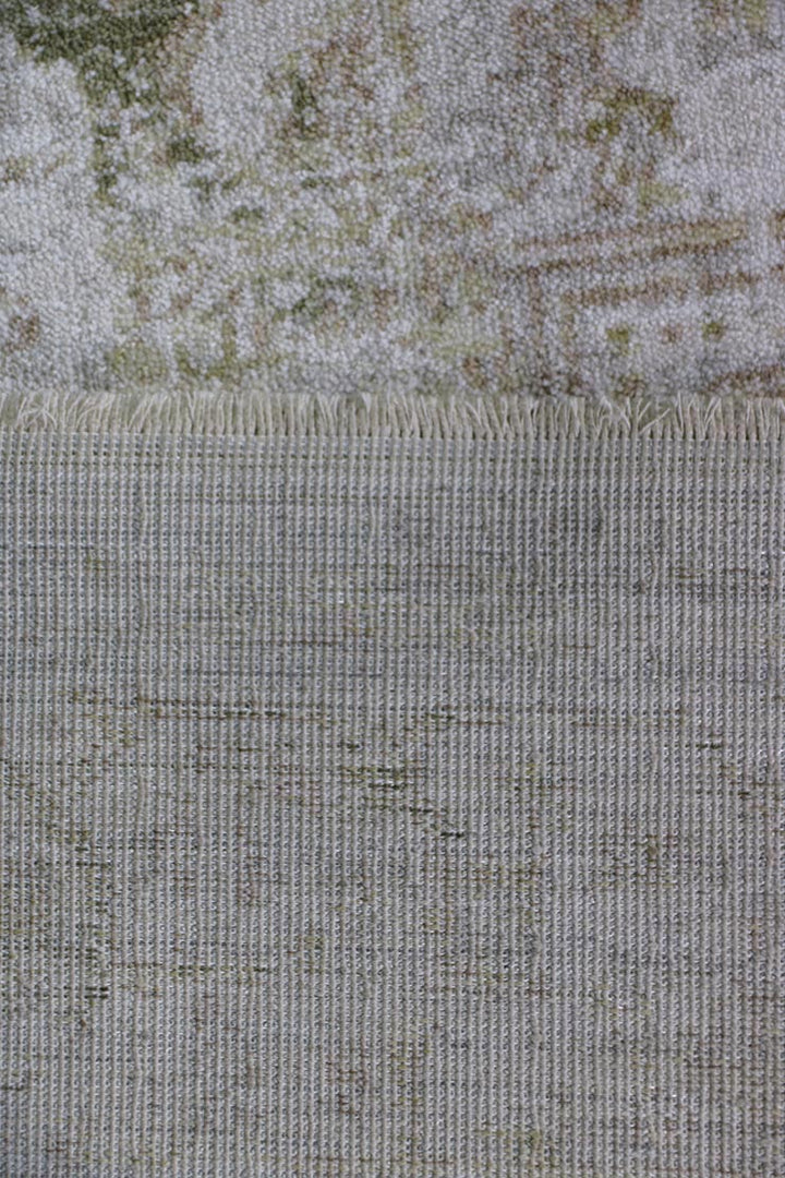 Turkish Modern <strong>Festival</strong> Plus Rug - Cream