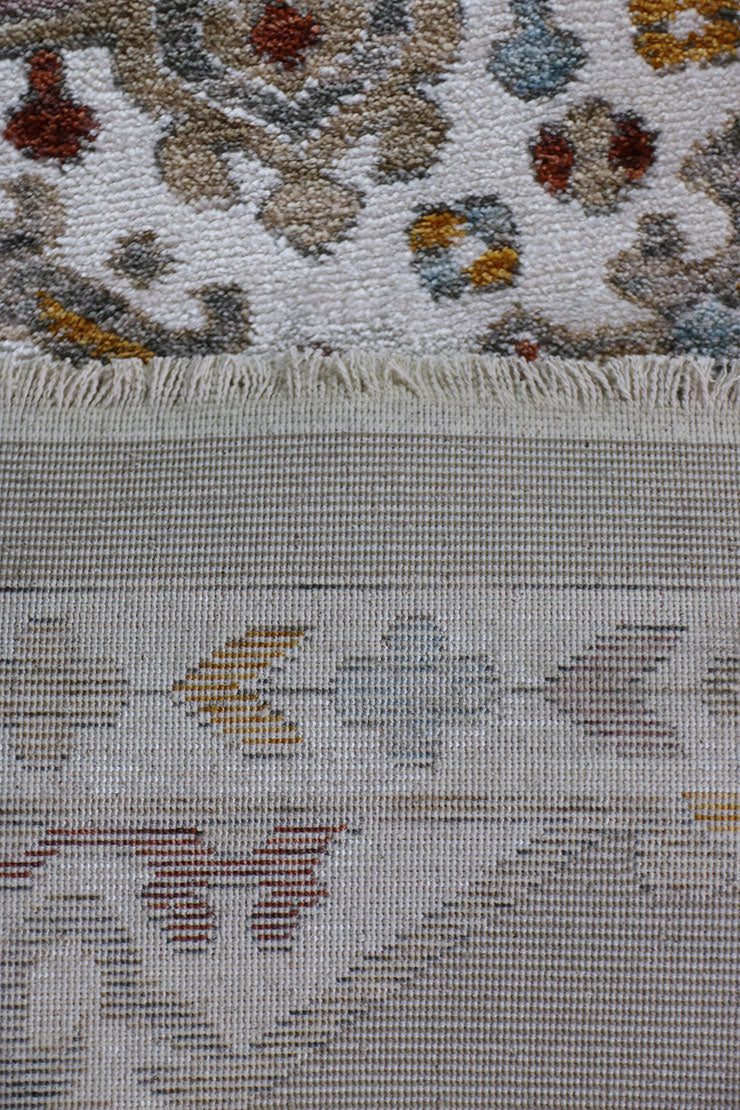 Turkish Modern Festival WD Rug - 4.9 x 6.6 FT - Luxurious Woven Masterpiece 50% Off!