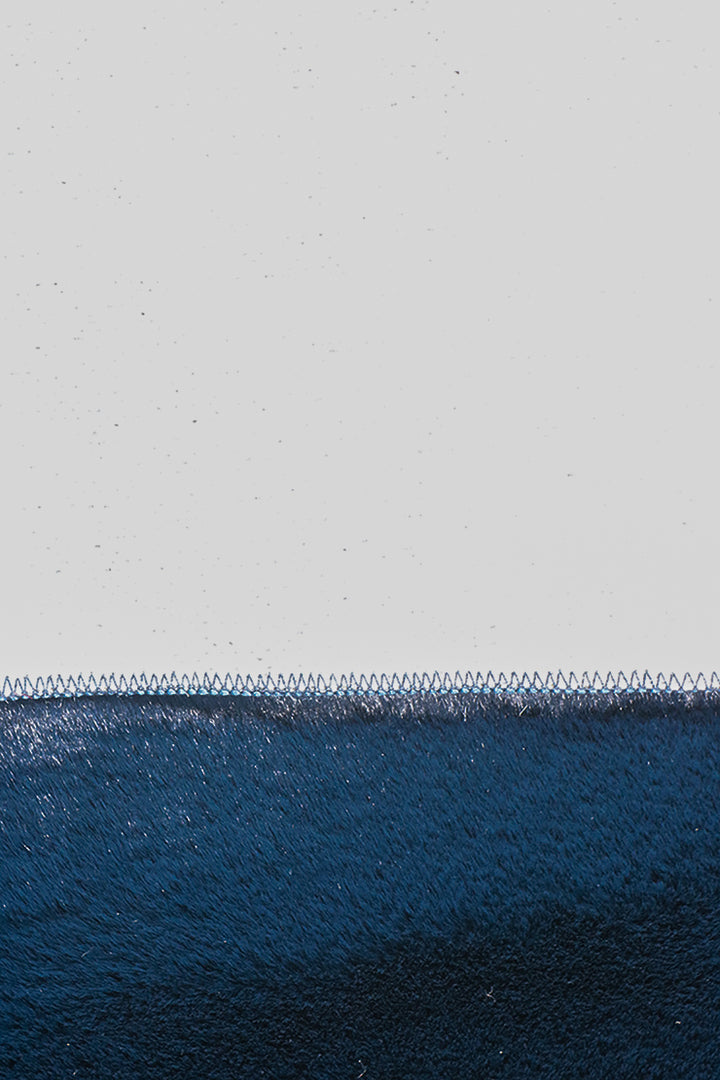 Soft Shaggy Rug for Living Room - 4.9 x 7.2 FT - Thick Plush Modern Area Carpet