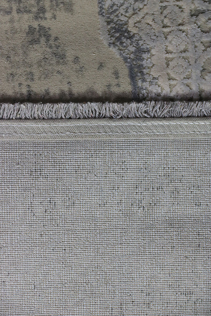 Turkish Modern Sunrise Rug - 2.6 x 4.9 FT - Superior Comfort, Modern Style Accent Rugs