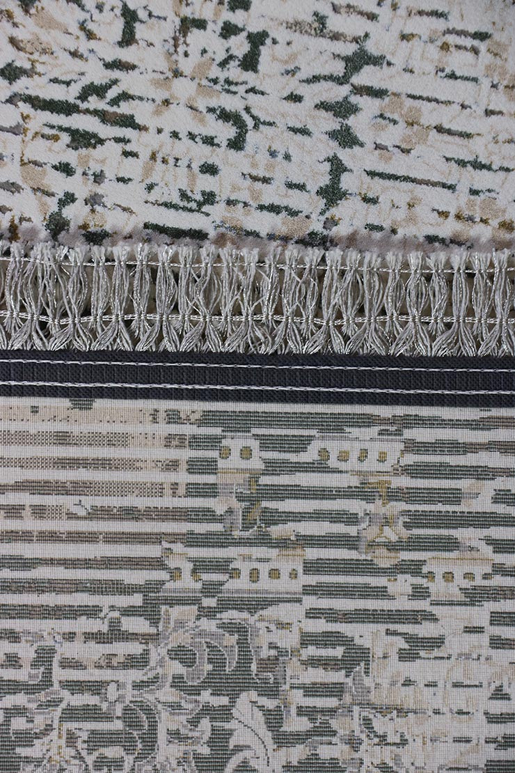 Irani <strong>Farsh Paris</strong> Rug - Brown