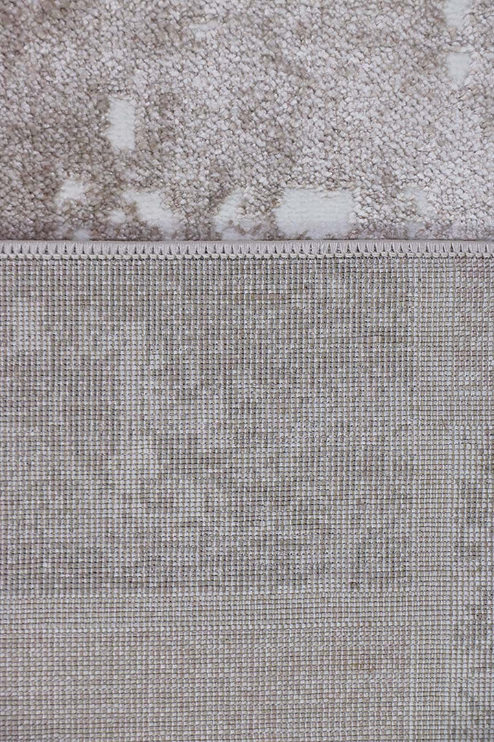 Turkish Modern Expression Rug - 4.1 x 5.6 FT - Superior Comfort, Modern Style Accent Rugs