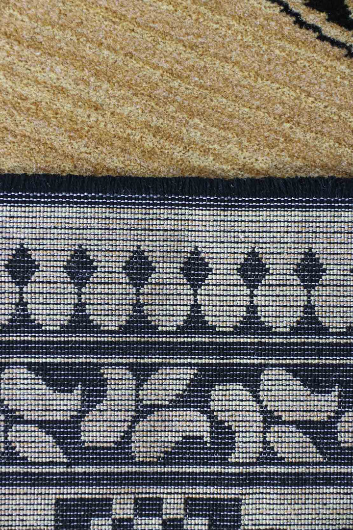 Turkish Modern Festival WD Rug - 6.6 x 9.5 FT - Luxurious Woven Masterpiece 50% Off!