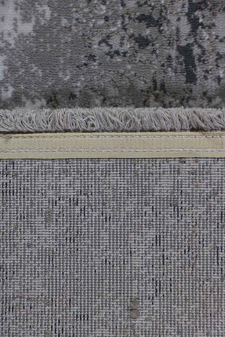 Turkish Modern Festival WD Rug - 2.3 x 4.6 FT - Luxurious Woven Masterpiece 50% Off!