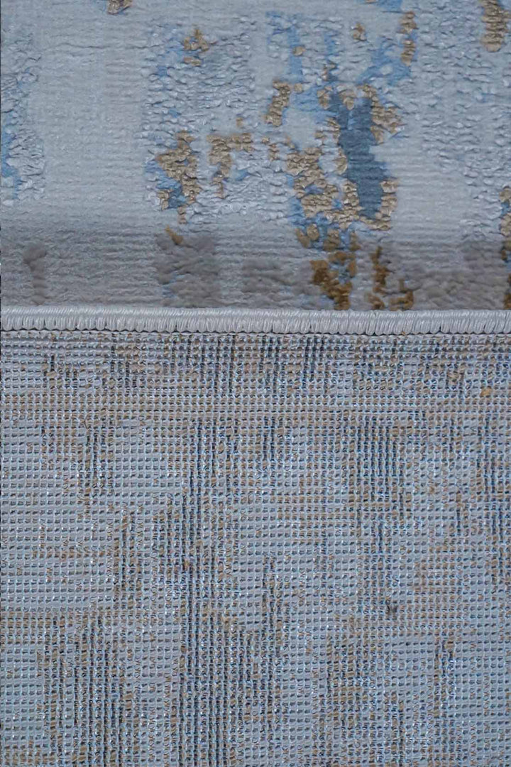 Turkish Modern <strong>Festival</strong> - 1 Rug - Cream