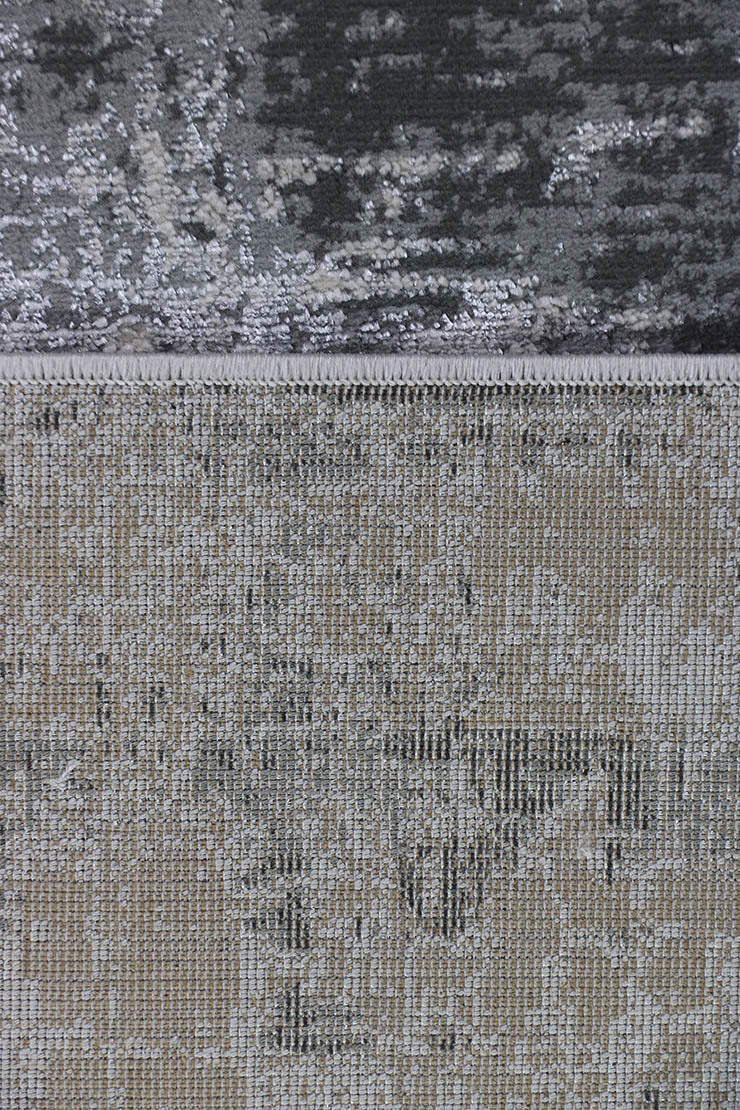 Turkish Modern <strong>Festival</strong> - 1 Rug - Cream Gray