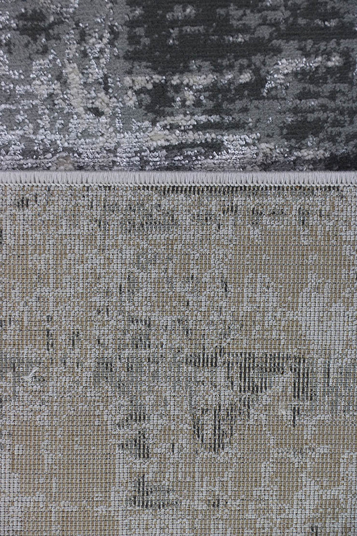 Turkish Modern <strong>Festival</strong> - 1 Rug - Cream Gray