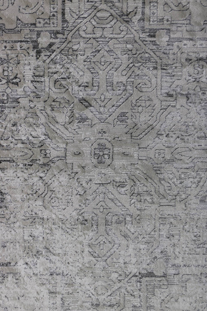 Turkish Modern Festival Plus Rug - 6.6 x 9.5 FT - Superior Comfort, Modern Style Accent Rugs