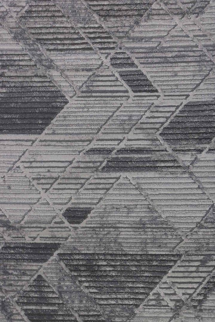 Turkish Modern Festival WD Rug - 2.6 x 9.8 FT - Luxurious Woven Masterpiece 50% Off!