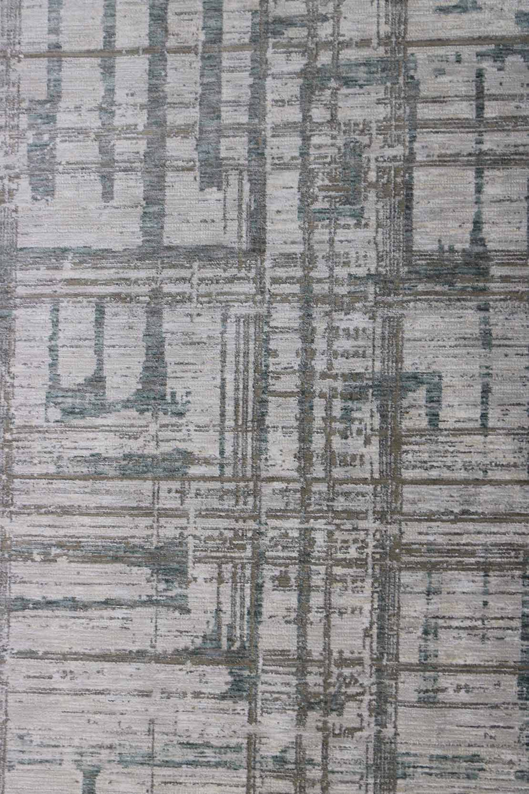 Turkish Modern Festival Plus Rug - 5.2 x 7.5 FT - Superior Comfort, Modern Style Accent Rugs