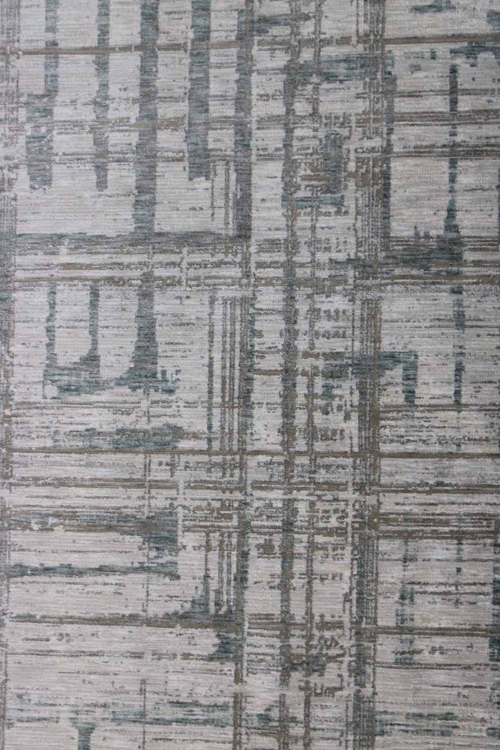 Turkish Modern Festival Plus Rug - 5.2 x 7.5 FT - Superior Comfort, Modern Style Accent Rugs