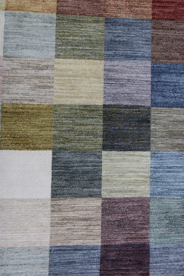 Turkish Modern Festival Plus Rug - 5.2 x 7.9 FT - Superior Comfort, Modern Style Accent Rugs